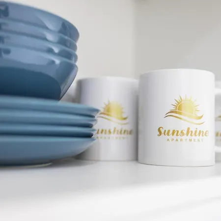 Sunshine ポルト