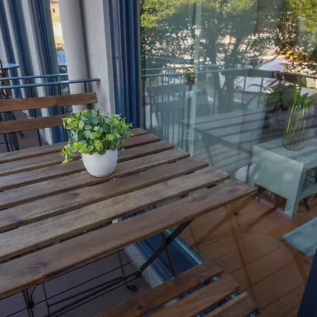 Apartment Sunshine Porto