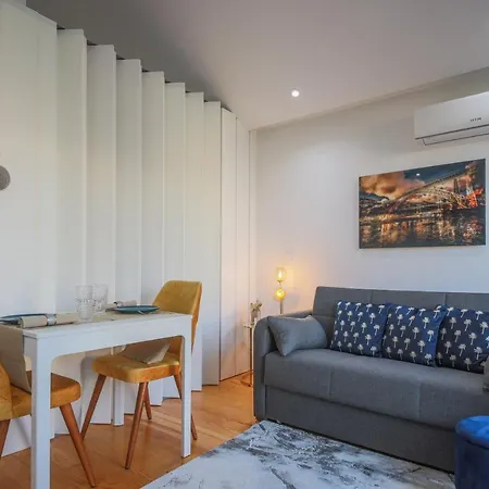 Appartement Sunshine *