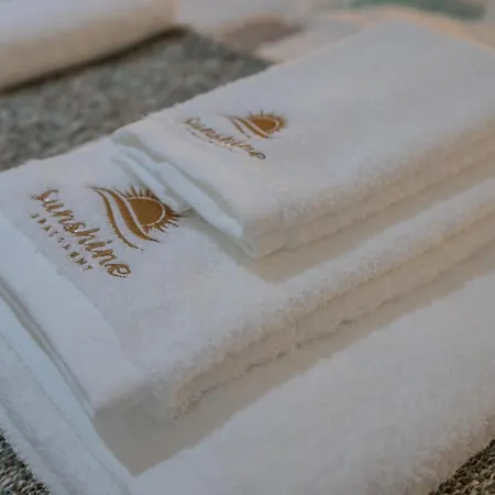 Sunshine Appartement Porto