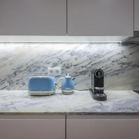 Apartment Sunshine *