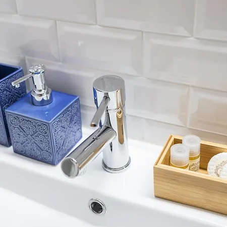 Apartment Sunshine Porto