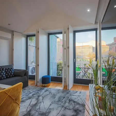 Apartment Sunshine *