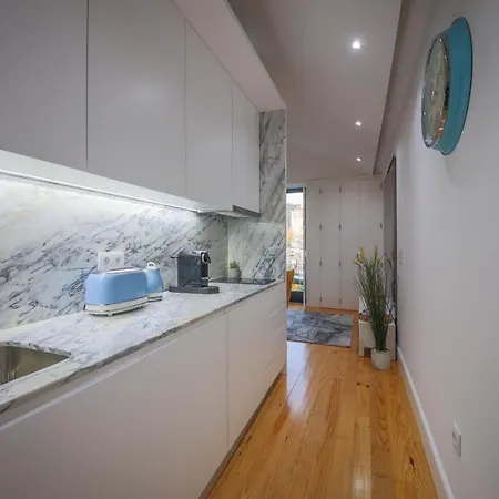 Apartment Sunshine *