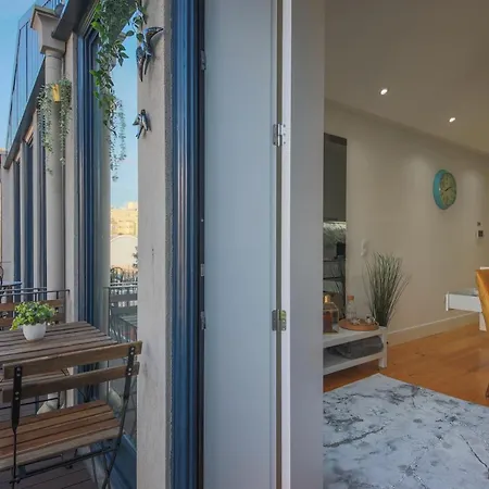 Apartment Sunshine