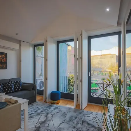 Apartment Sunshine