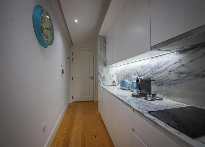 Appartement Sunshine *