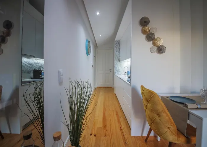 Appartement Sunshine *