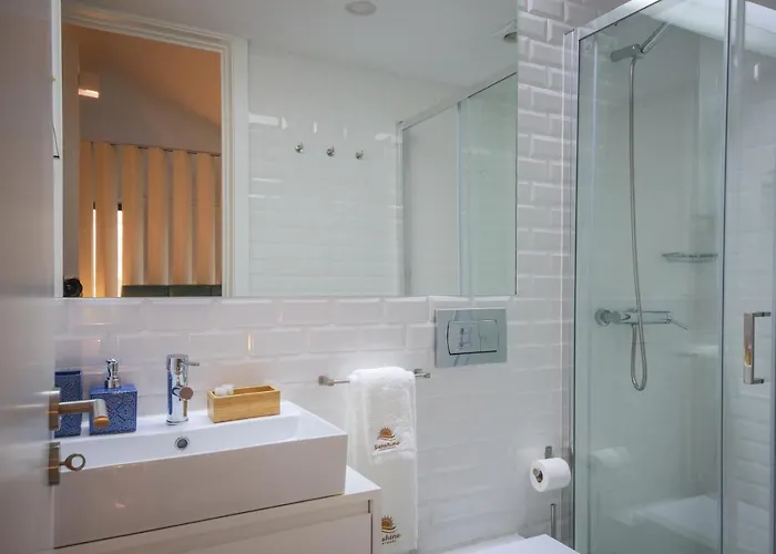 Appartement Sunshine Oporto