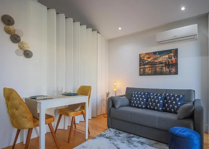 Apartment Sunshine *