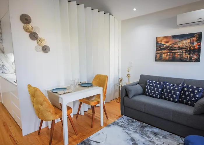 Sunshine Appartement *