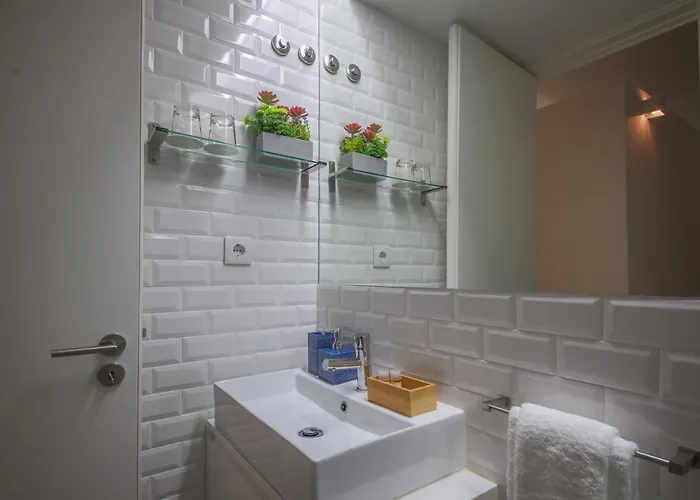 Sunshine Appartement Oporto