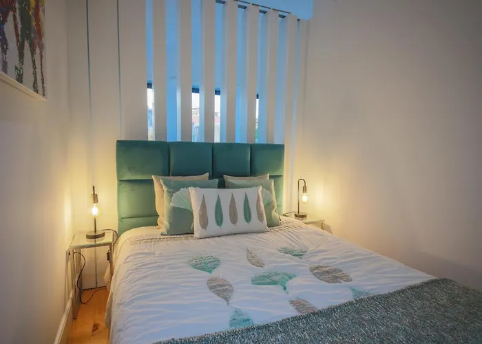 Sunshine Appartement