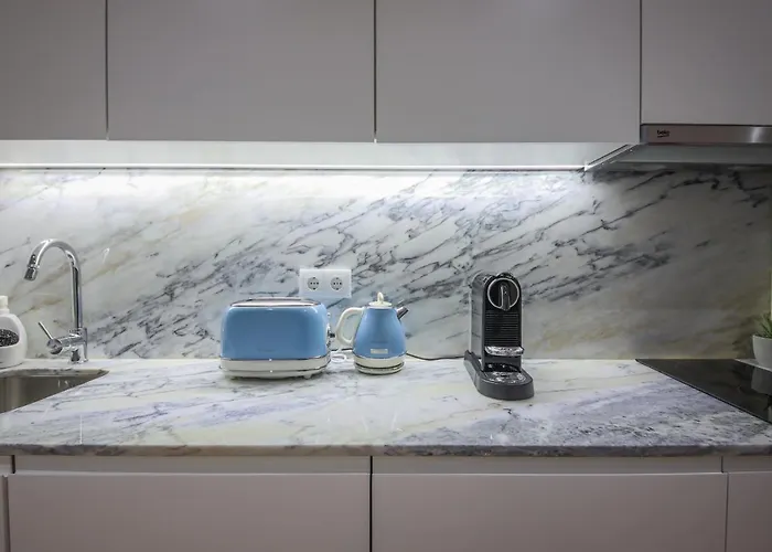 Apartment Sunshine *