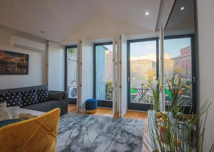 Apartment Sunshine *