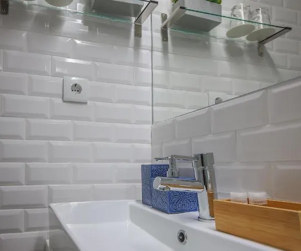 Sunshine Apartment Porto