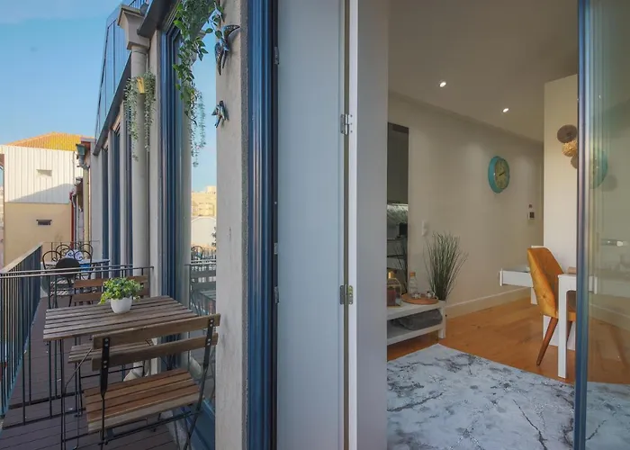 Appartement Sunshine