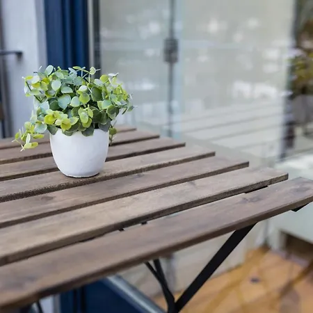 Sunshine 아파트 *