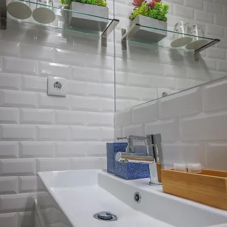 Sunshine 아파트 포르투