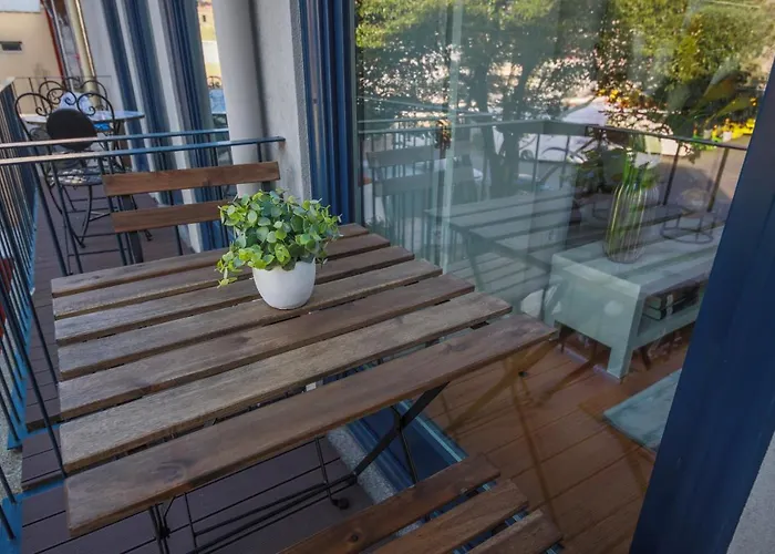 Apartmán Sunshine Porto