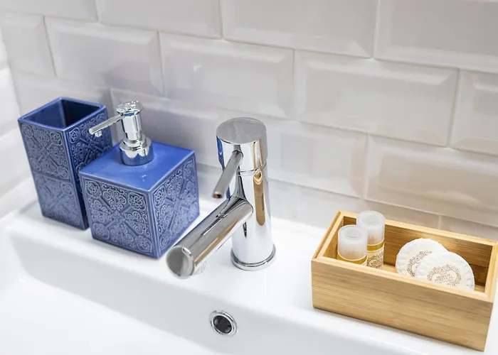 Apartmán Sunshine Porto