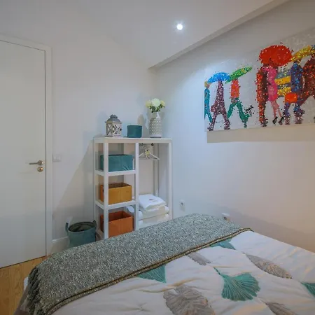Sunshine Appartement *
