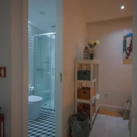 Appartement Sunshine