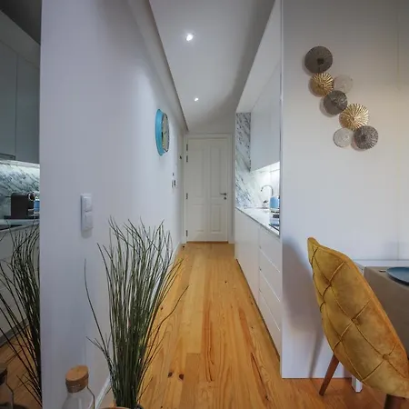 Appartement Sunshine *
