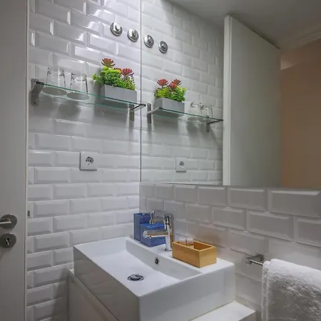 Sunshine Appartement Porto