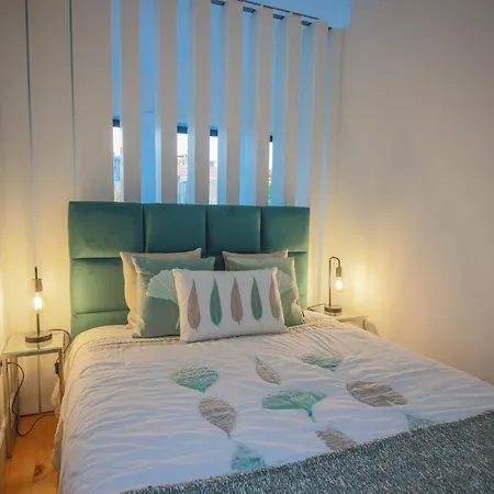 Sunshine Appartement