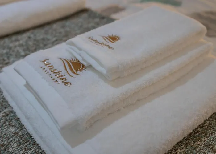 Sunshine 公寓 波尔图