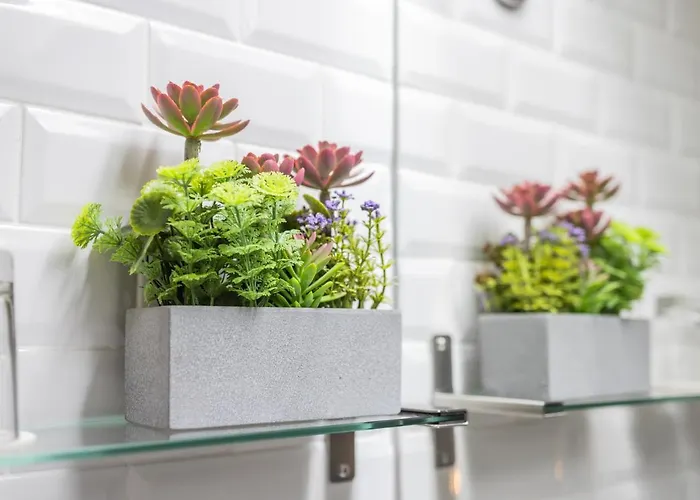 Sunshine Διαμέρισμα *